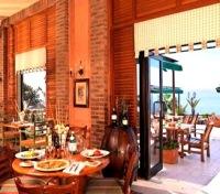 Il Terrazzo Restaurant 